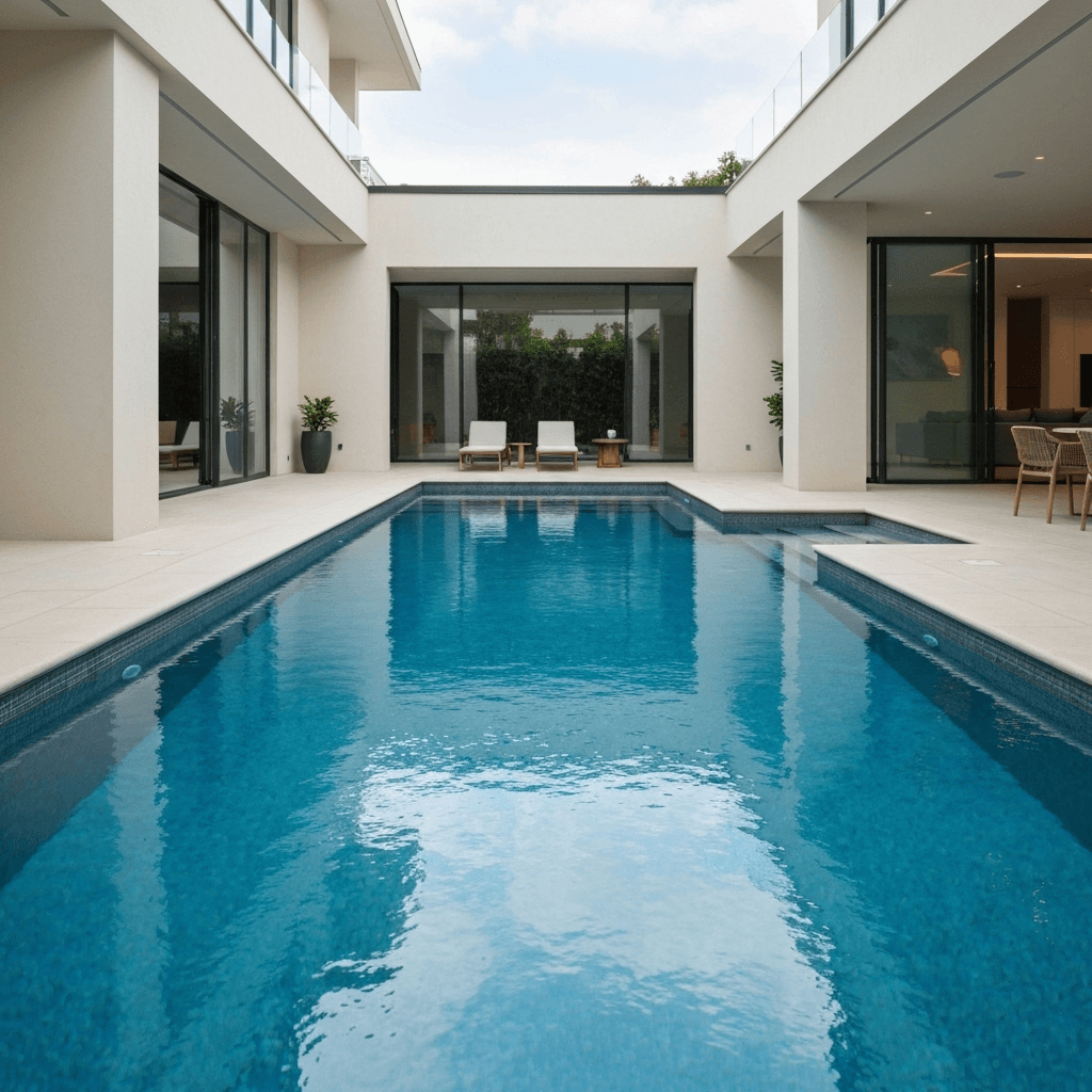 Oásis Aquático – AcquaBrother Piscinas